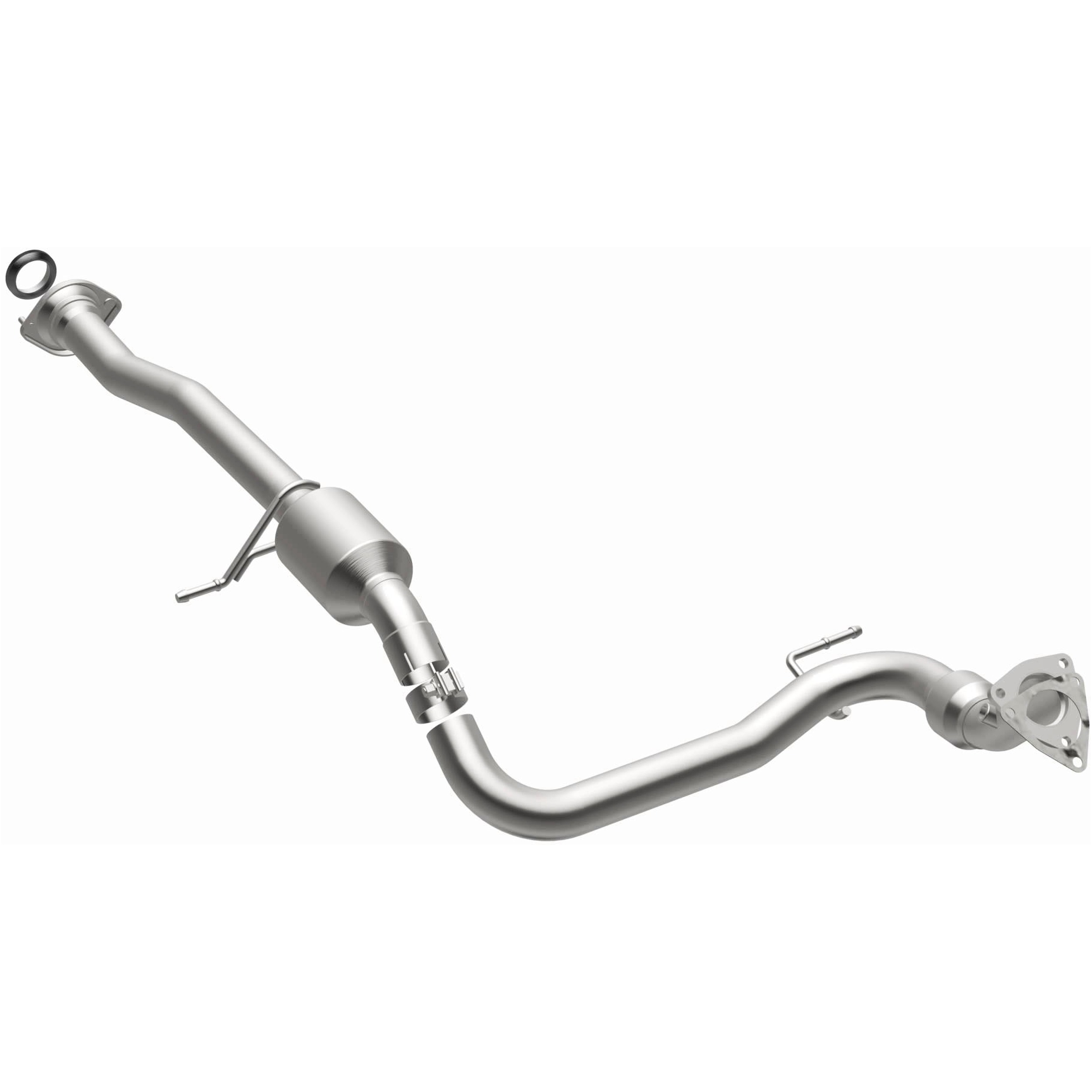 MagnaFlow Exhaust Products 52609 OEM Grade Direct-Fit Catalytic Converter